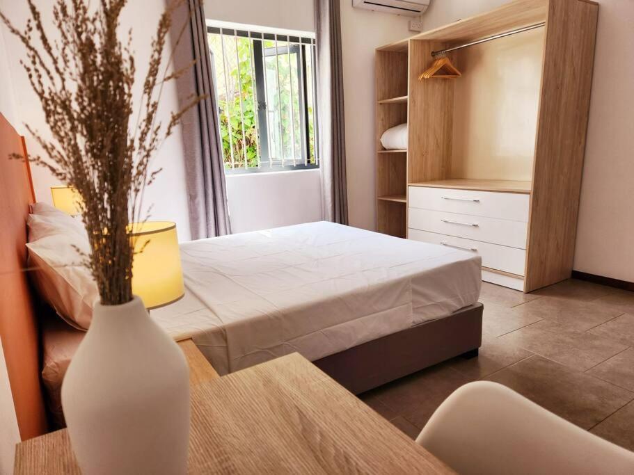 La Maison D'Isa 알비언 외부 사진